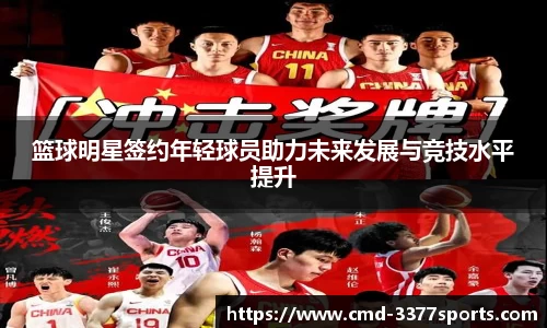 篮球明星签约年轻球员助力未来发展与竞技水平提升